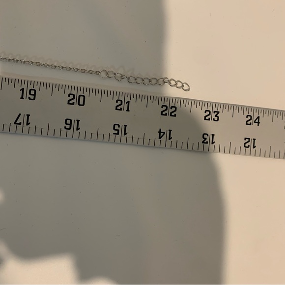 Mountain Sunset Sunrise Pendant Necklace - Picture 5 of 6